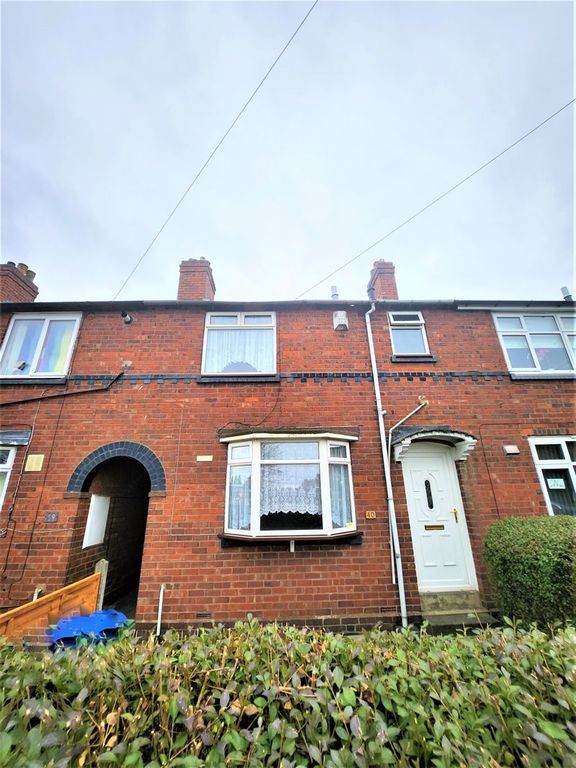 2 bed terraced house to rent in Britannia Road, Rowley Regis B65 Zoopla