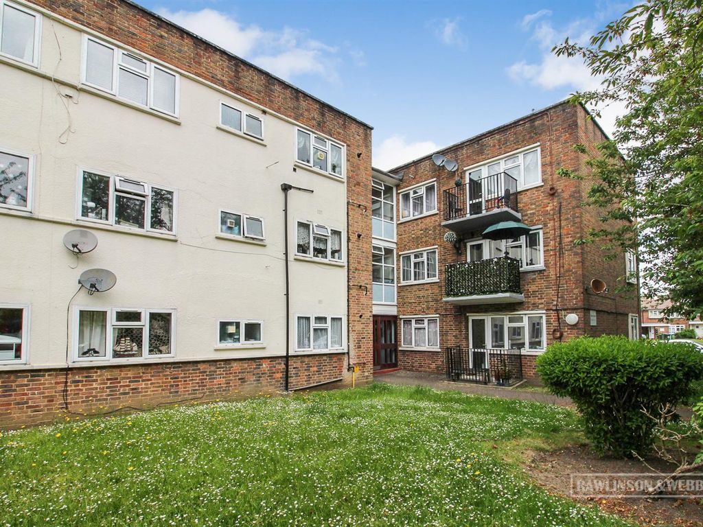 2 bed flat for sale in Down Street, West Molesey KT8 Zoopla