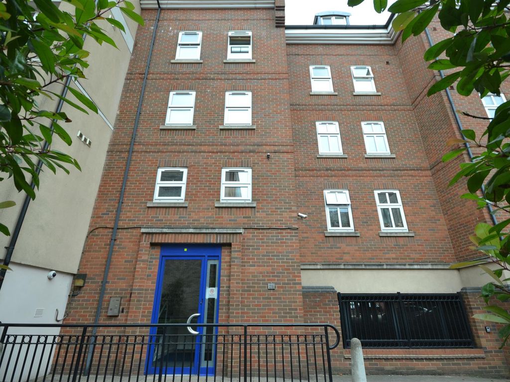 2 bed flat for sale in Princess Road East, Leicester LE1 Zoopla