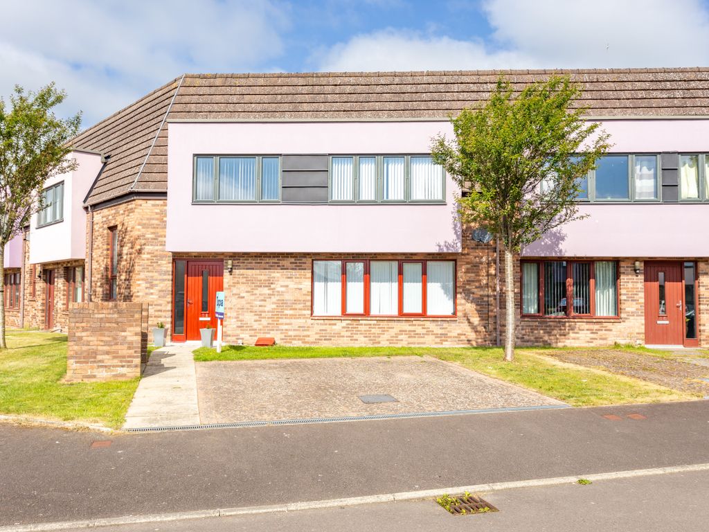 3 bed terraced house for sale in Babbington Drive, Dumfries DG2 Zoopla