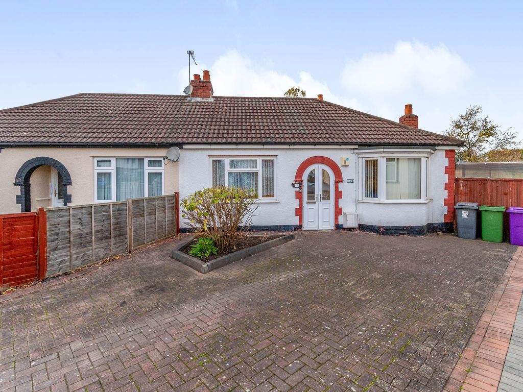 Laurel Grove, Wolverhampton WV3  