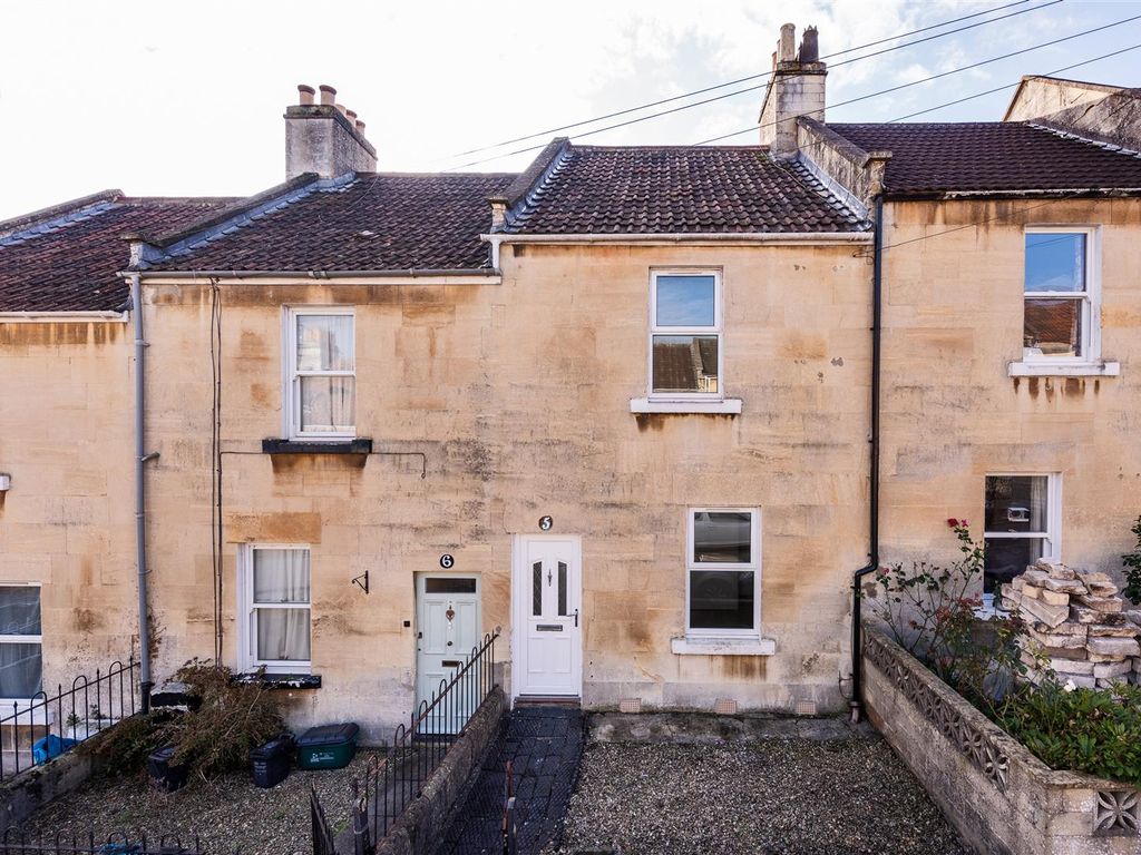 2 bed property to rent in Brooklyn Road, Larkhall, Bath BA1, £1,300 pcm