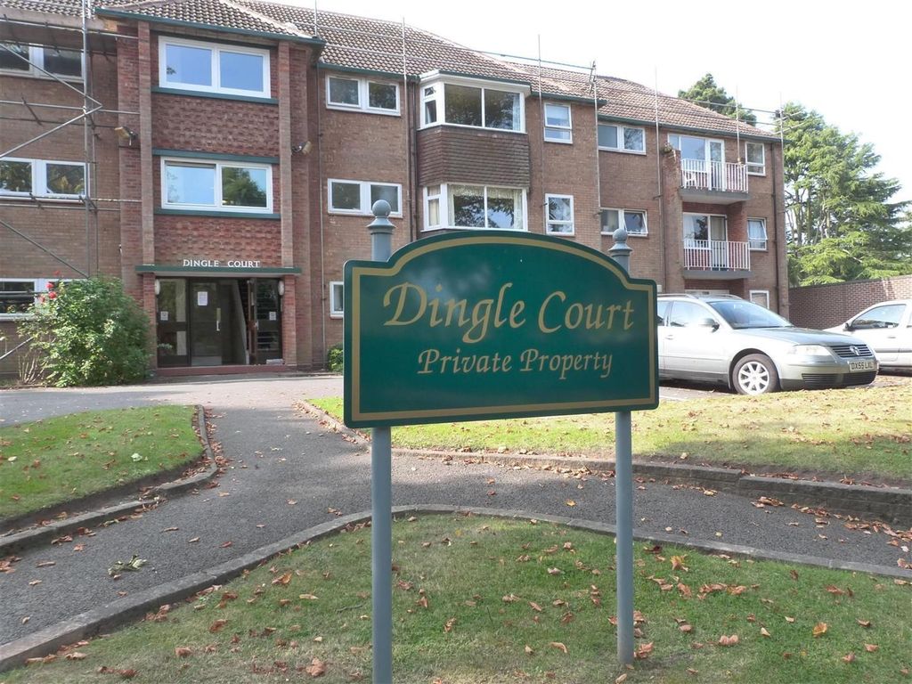 Dingle Court, Solihull, West Midlands B91  