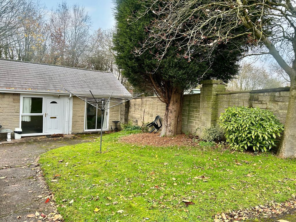 1 bed bungalow to rent in Derby Road, Denby, Ripley DE5, £500 pcm Zoopla