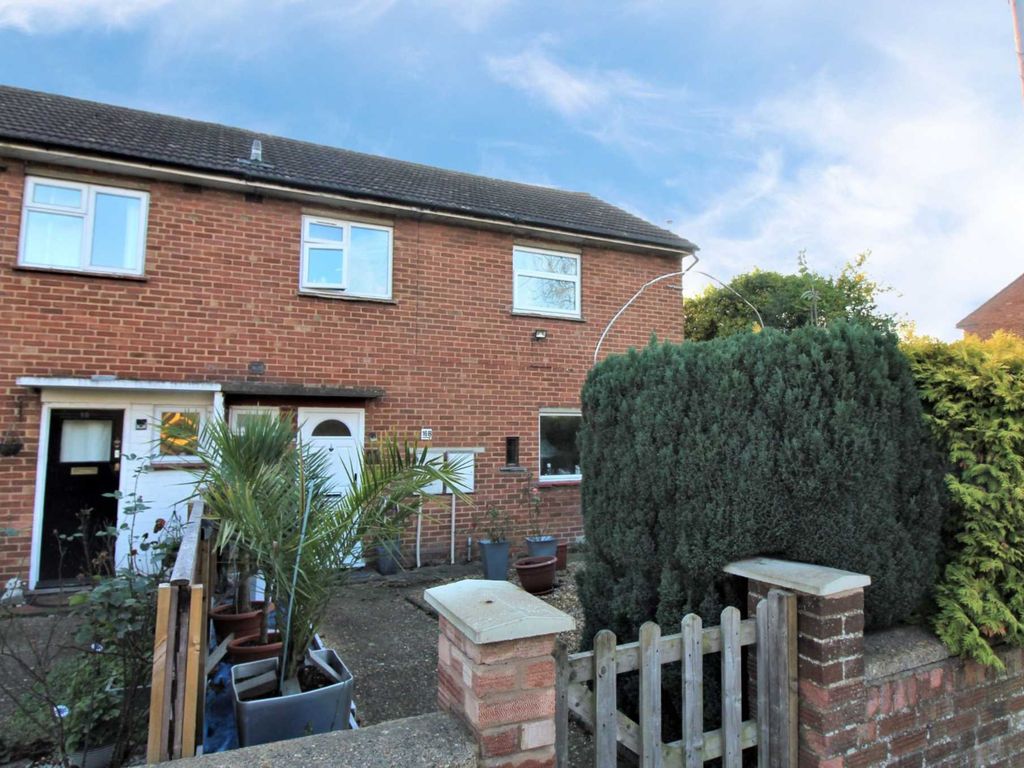 Devereux Place, Aylesbury HP19  