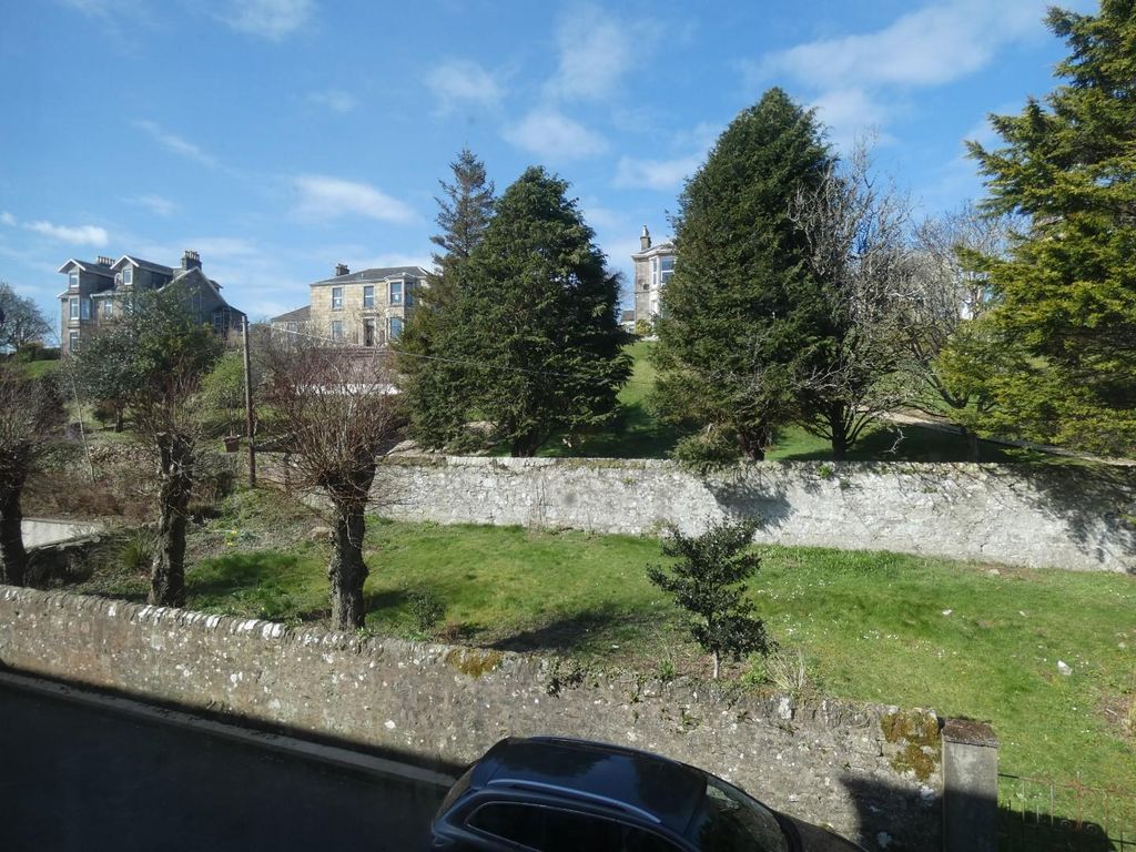 1 bed flat for sale in Howard Street, Millport, Isle Of Cumbrae KA28