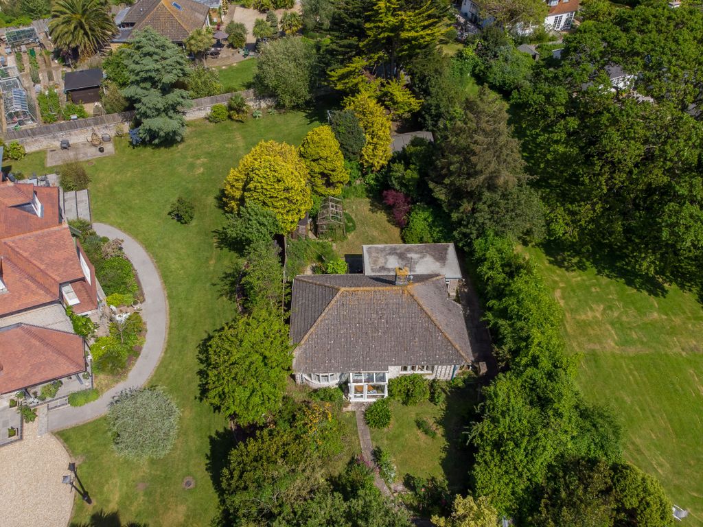 2 bed detached bungalow for sale in Old Castle Road, Weymouth DT4 Zoopla