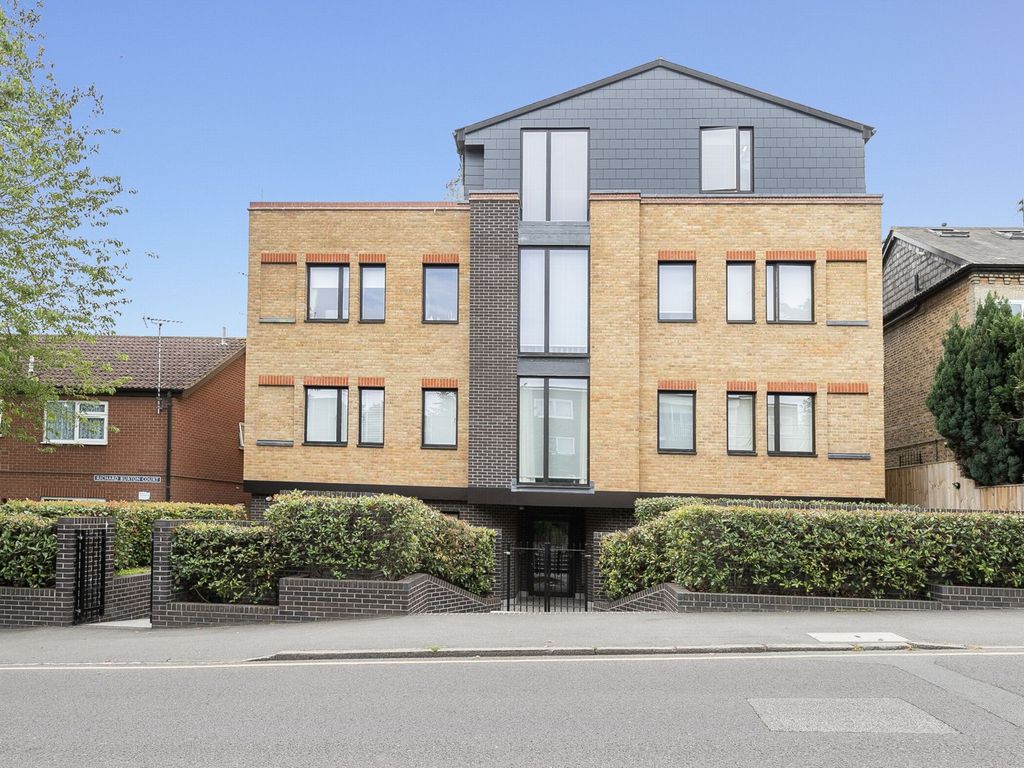 1 bed flat to rent in Palmerston Road, Buckhurst Hill IG9 Zoopla