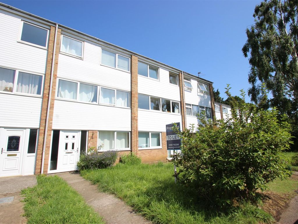 6 bed property to rent in Salford Road, Marston, Oxford OX3 Zoopla