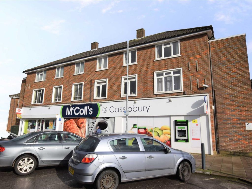 Cassiobury Drive, Watford WD17  