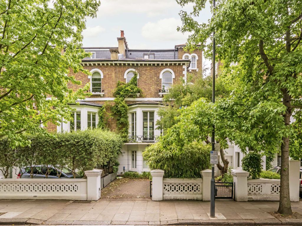 6 bed property for sale in Hammersmith Grove, London W6, £5,250,000
