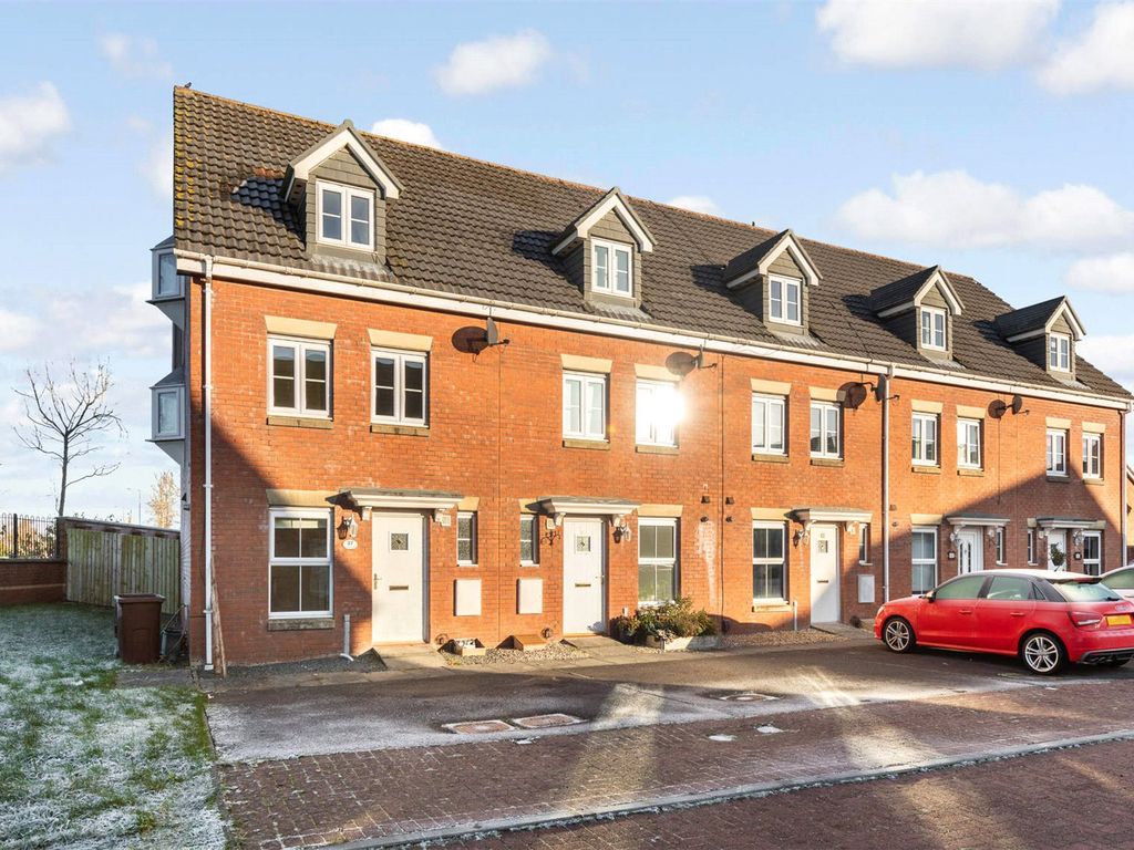 Talisker Avenue, Kilmarnock KA3  