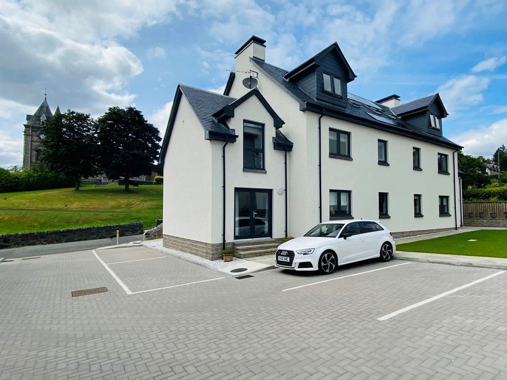 3 bed penthouse for sale in Road, Pitlochry PH16 Zoopla