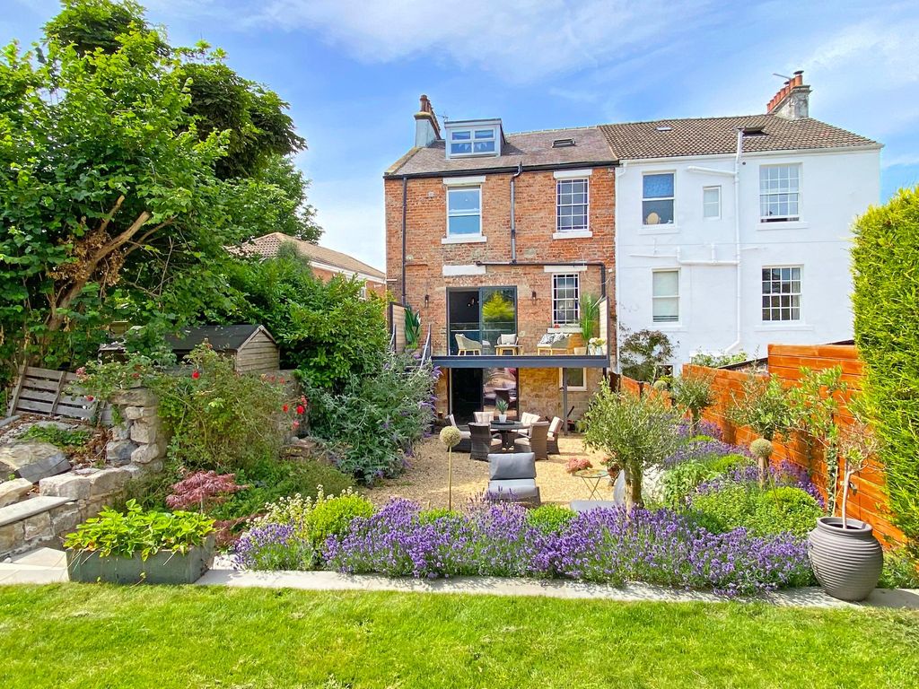 5 bed semidetached house for sale in Forest Lane Head, Harrogate HG2