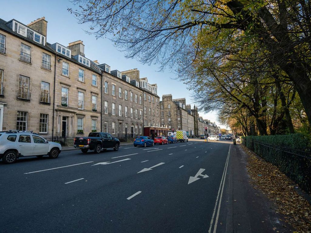 2 bed flat to rent in Queen Street, City Centre, Edinburgh EH2 Zoopla
