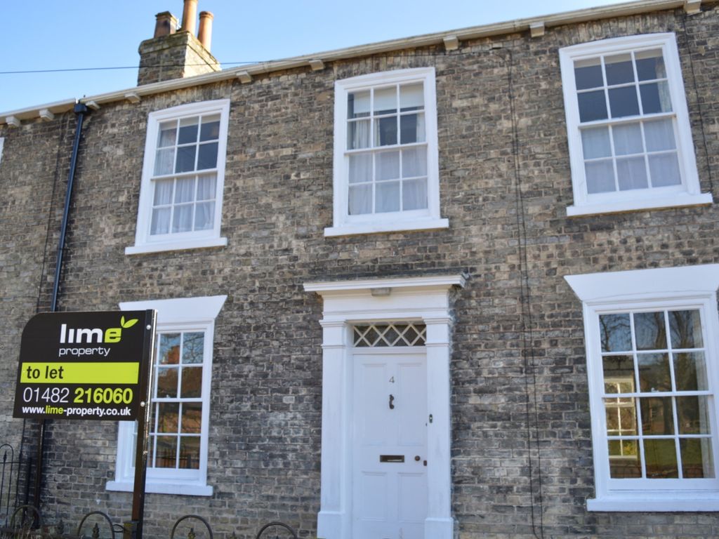 3 bed cottage to rent in Willow Grove, Beverley HU17 Zoopla