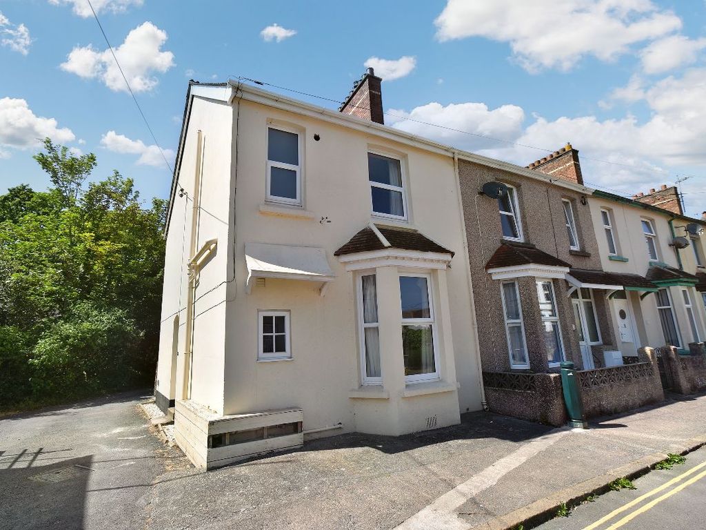 3 bed end terrace house for sale in North Street, Okehampton EX20 Zoopla