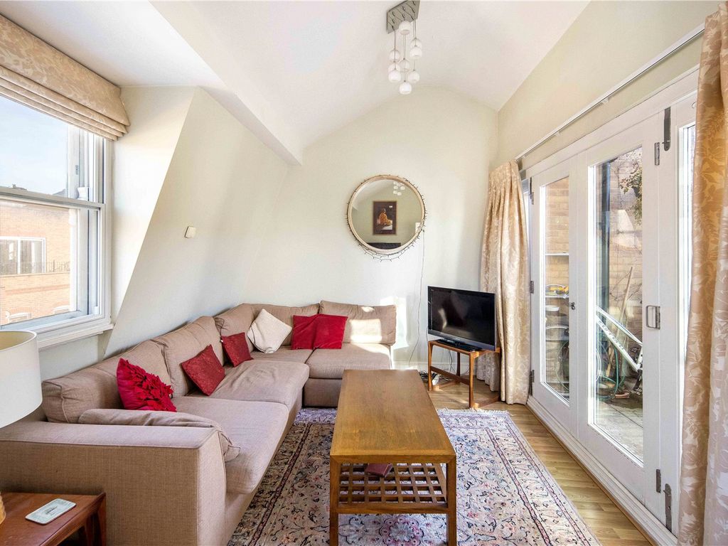 3 bed detached house for sale in St. Stephens Road, Bow, London E3, £