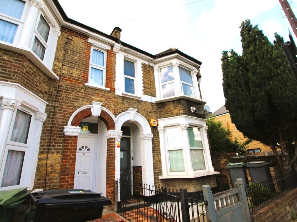 2 bed flat for sale in Shelbourne Road, Tottenham, London N17, £285,000 Zoopla
