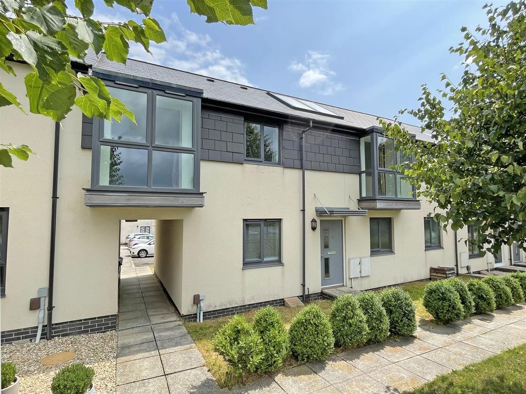 2 bed detached house for sale in Plymbridge Road, Derriford, Plymouth