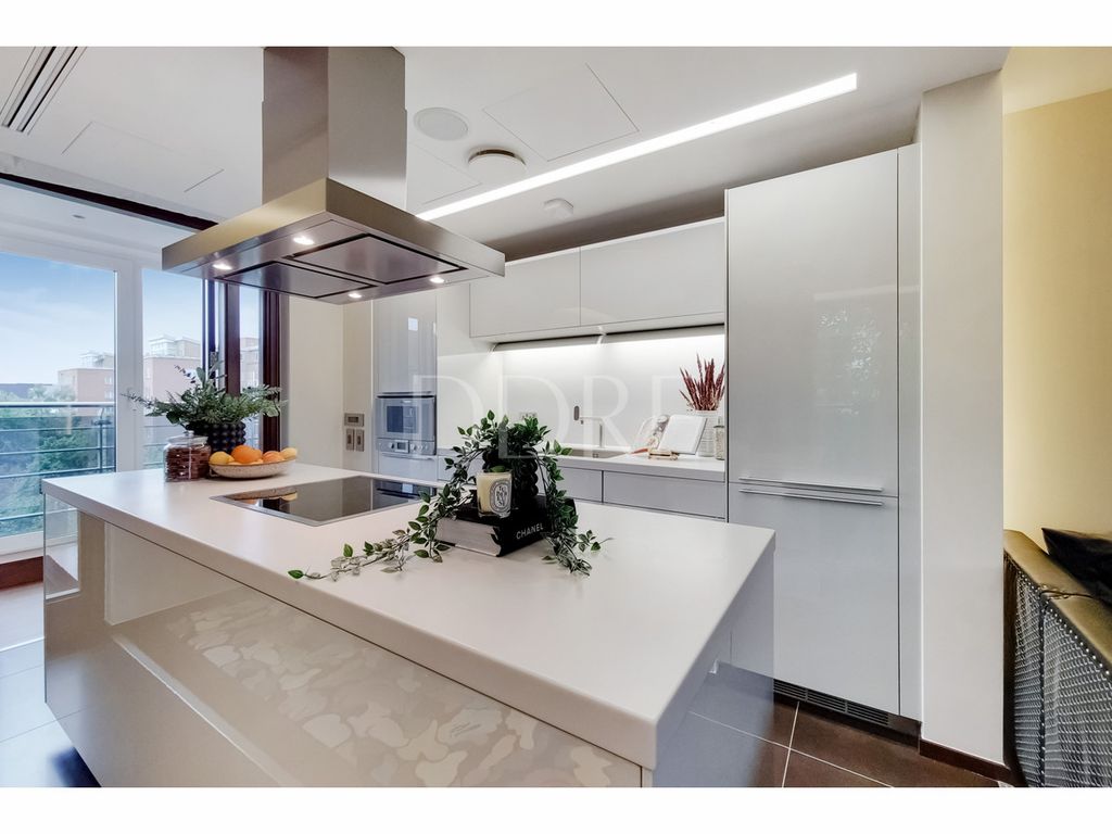 2 bed flat for sale in Atrium Apartments, London NW8 Zoopla