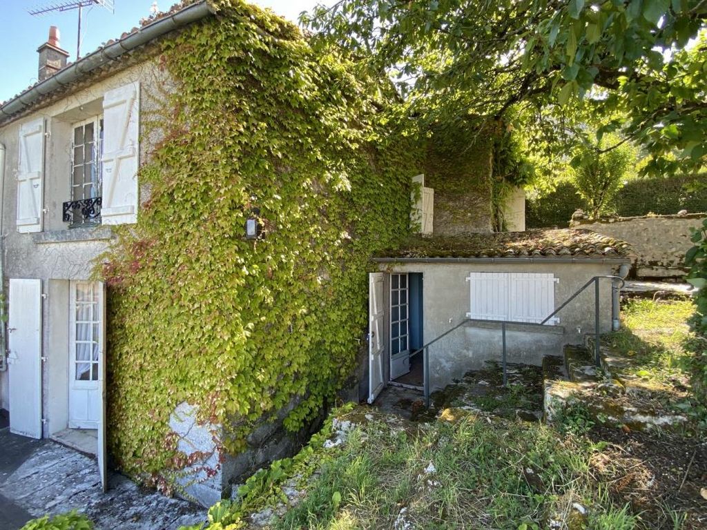 2 bed property for sale in PoitouCharentes, Charente, Villebois Lavalette Zoopla