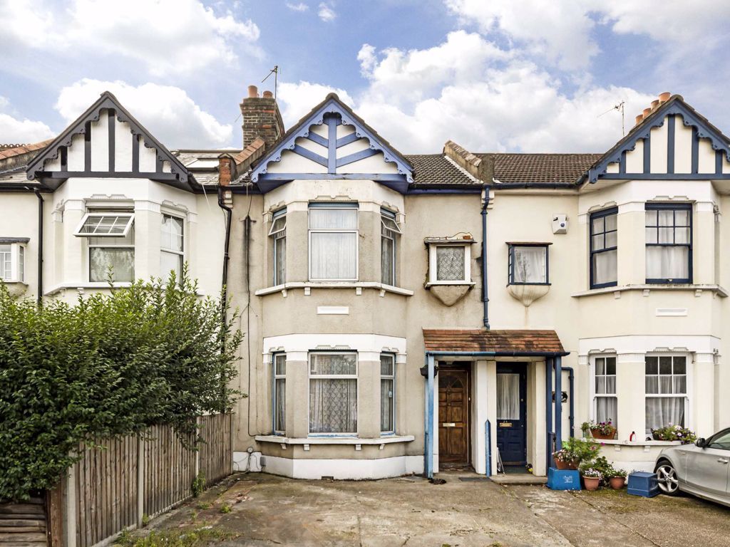 3 bed terraced house for sale in Amyand Park Road, St Margarets