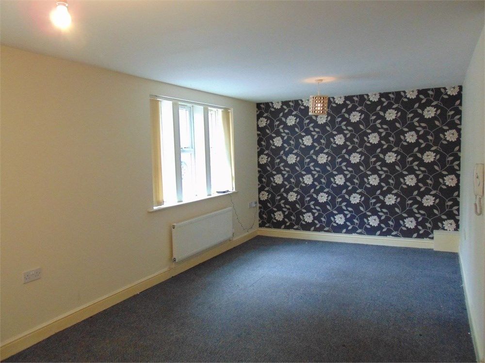 2 bed flat for sale in 13 Mill Street, Padiham, Burnley BB12 Zoopla