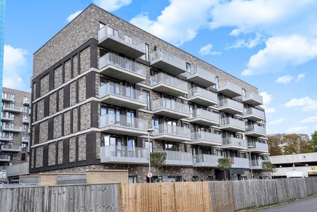 1 bed flat for sale in Windsor Road, Slough SL1 Zoopla