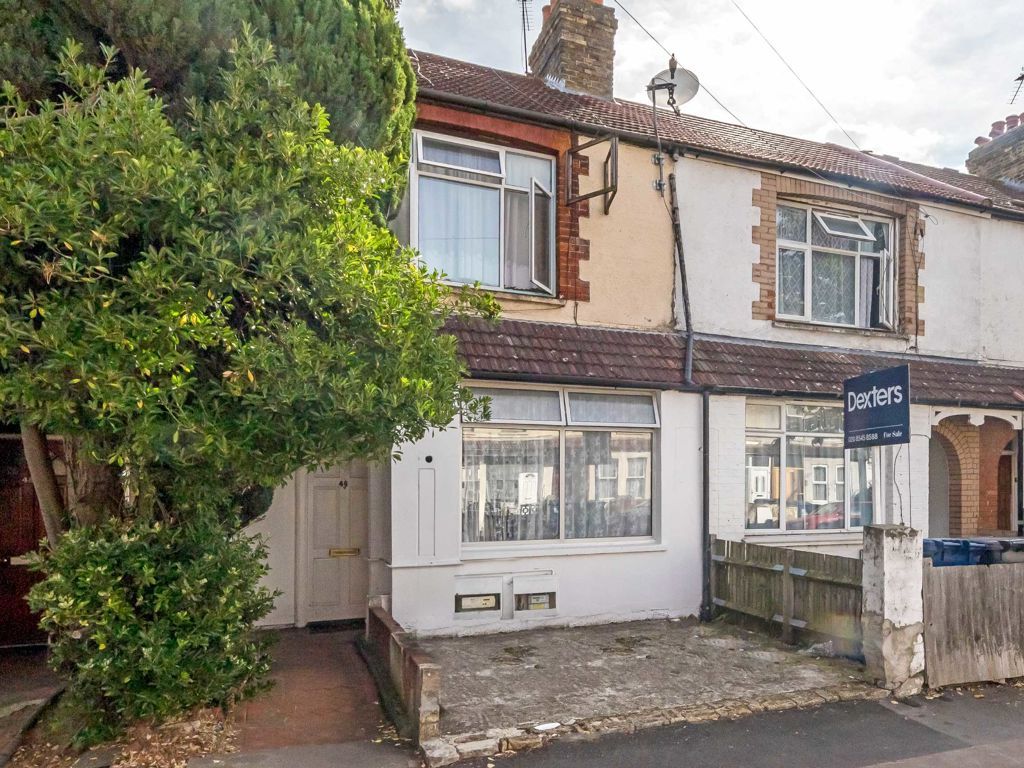 2 bed for sale in Victoria Road, Southall UB2, £250,000 Zoopla
