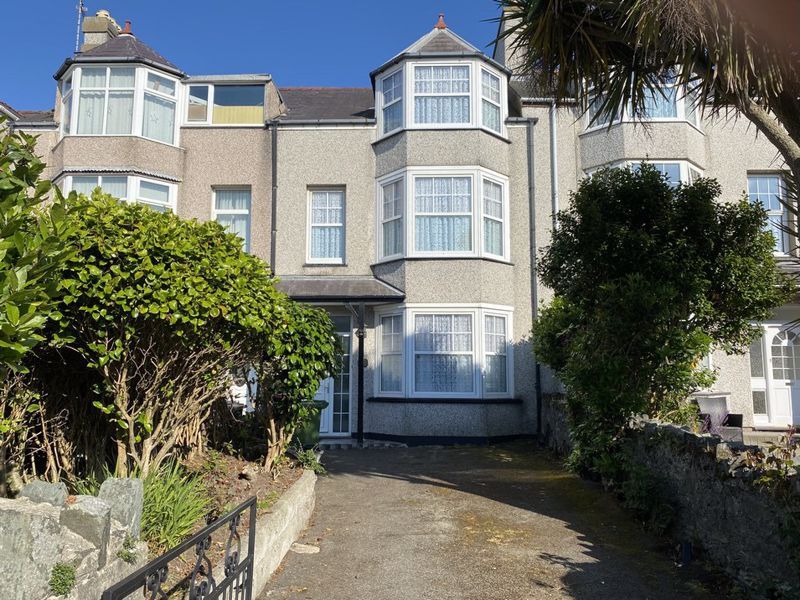 5 bed terraced house for sale in Walthew Avenue, Holyhead LL65 Zoopla