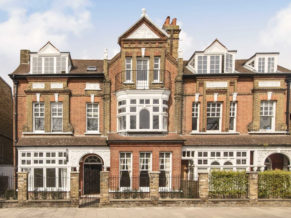 1 bed flat to rent in The Green, Twickenham TW2, £1,395 pcm Zoopla