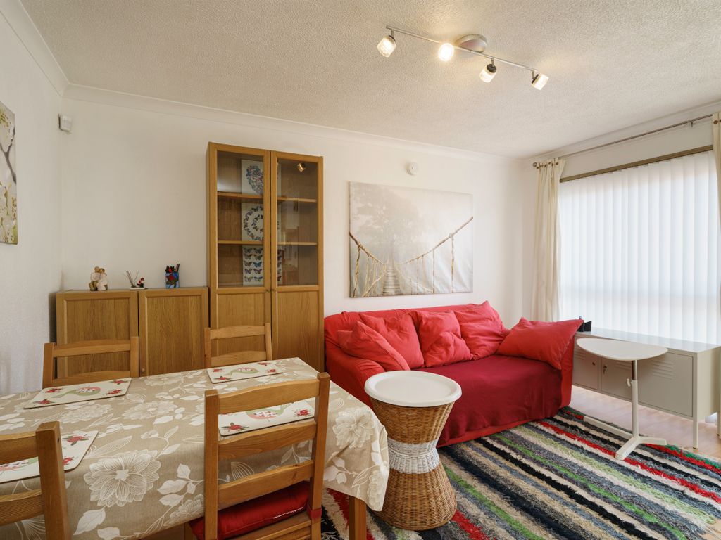 1 bed semidetached house to rent in Fairview Crescent, Danestone