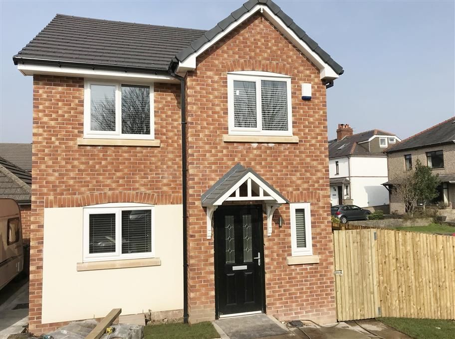 3 bed property to rent in Redruth Drive, Carnforth LA5 Zoopla