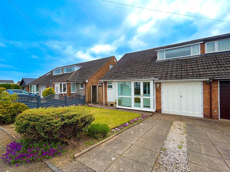 3 bed semidetached house for sale in Larkspur Avenue, 152334 WS7 Zoopla