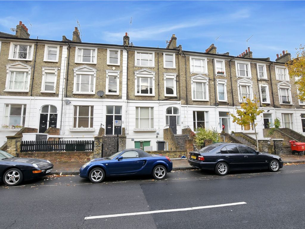3 bed flat for sale in Belsize Road, London NW6 Zoopla