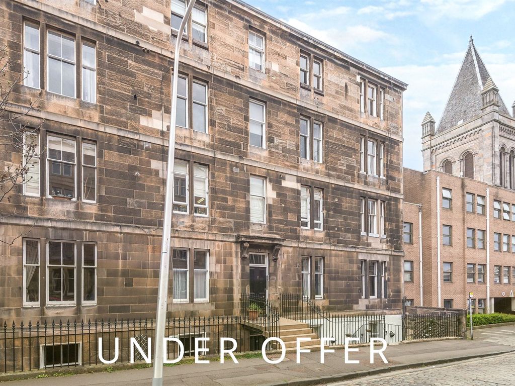 2 bed flat for sale in Leslie Place, Edinburgh, Midlothian EH4 Zoopla