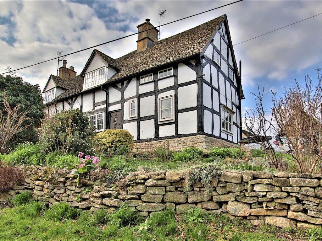 4 bed cottage for sale in Alstone, Tewkesbury GL20 Zoopla