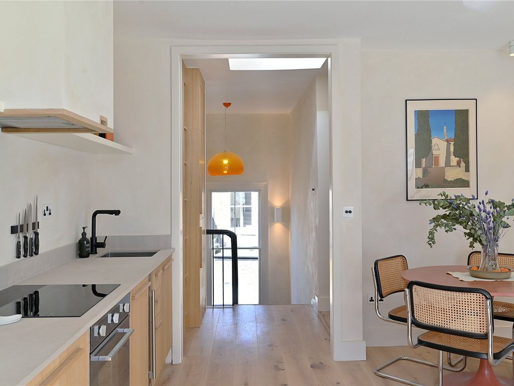 2 bed flat for sale in Charleville Road, London W14 Zoopla