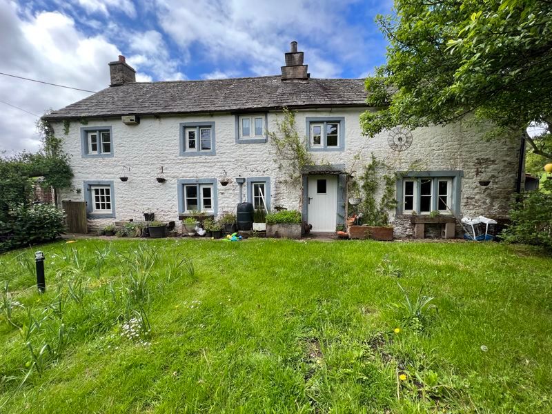 4 bed property for sale in Great Strickland, Penrith CA10 Zoopla