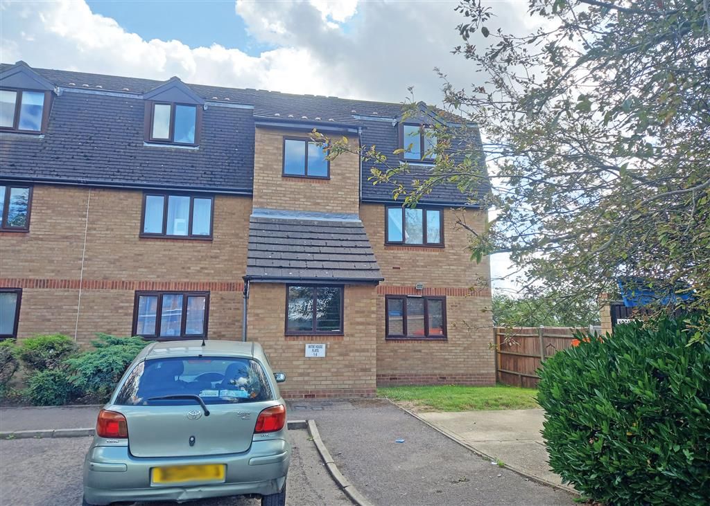1 bed flat for sale in Blandford Close, Romford RM7 Zoopla