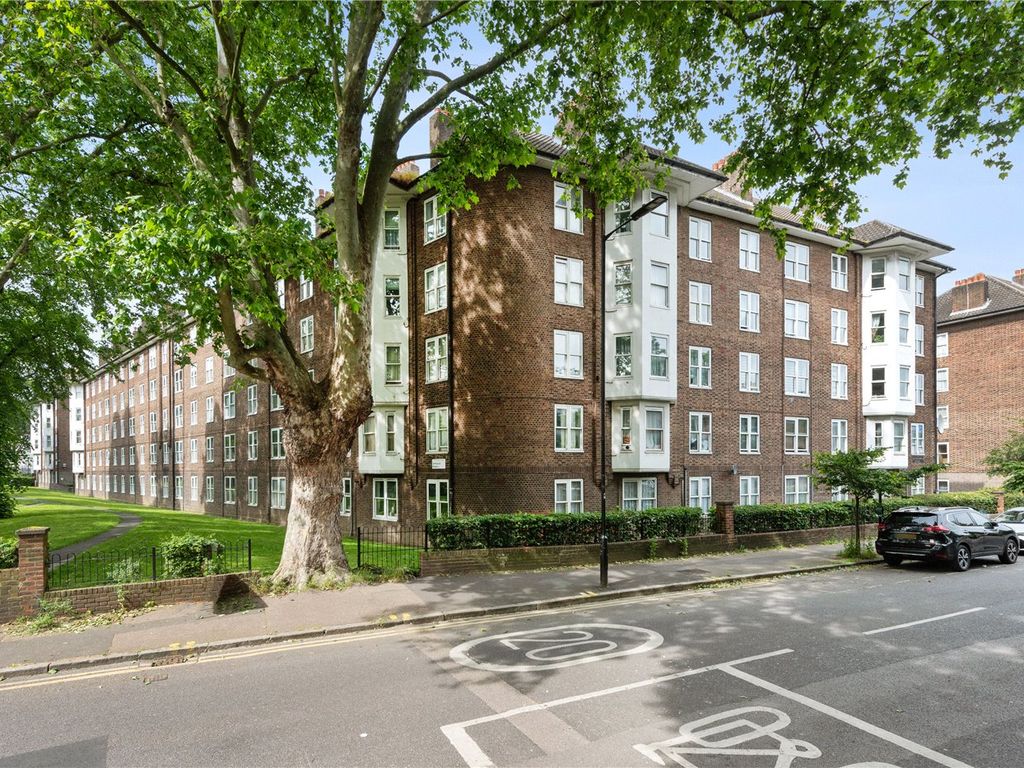 1 bed flat for sale in Amhurst Road, London E8, £325,000 Zoopla