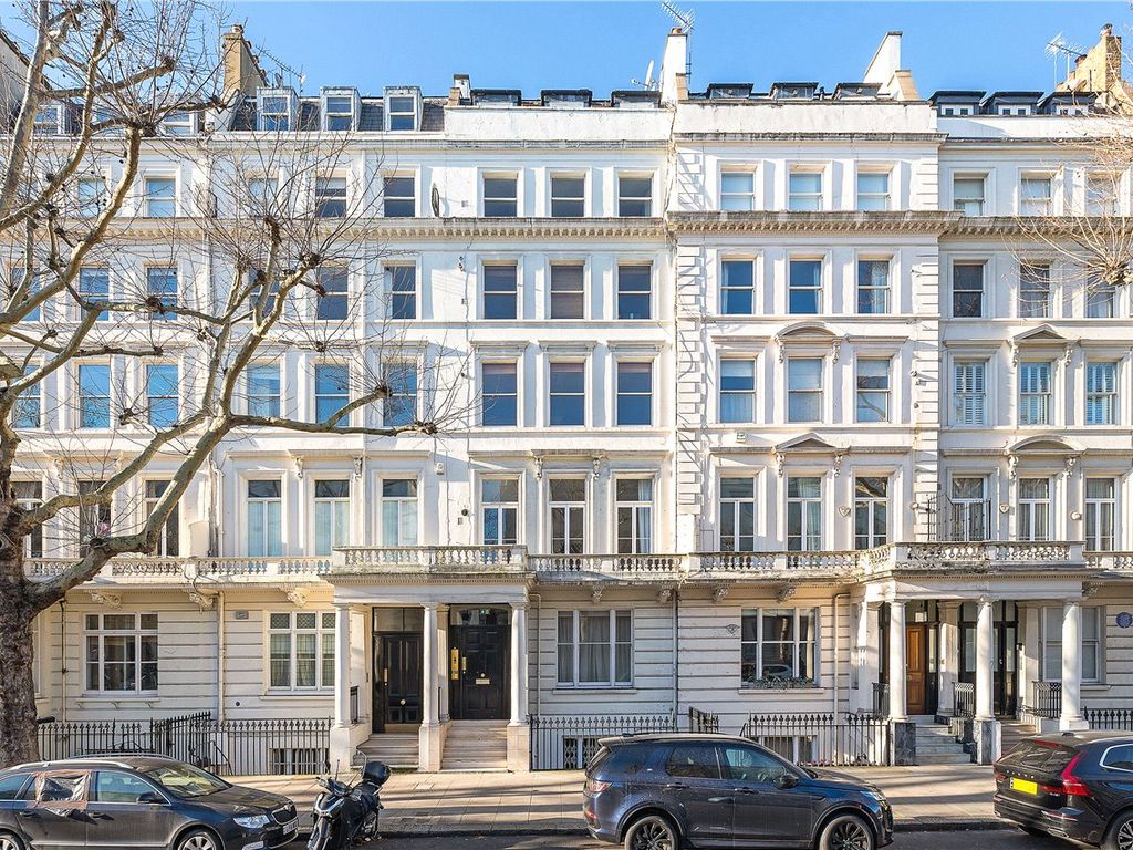 2 bed flat for sale in Queens Gate, London SW7, £1,195,000 Zoopla