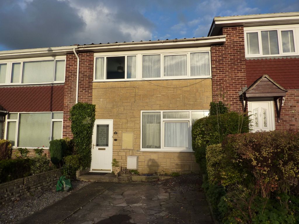 3 bed terraced house to rent in Bell Road, Andover SP10 Zoopla