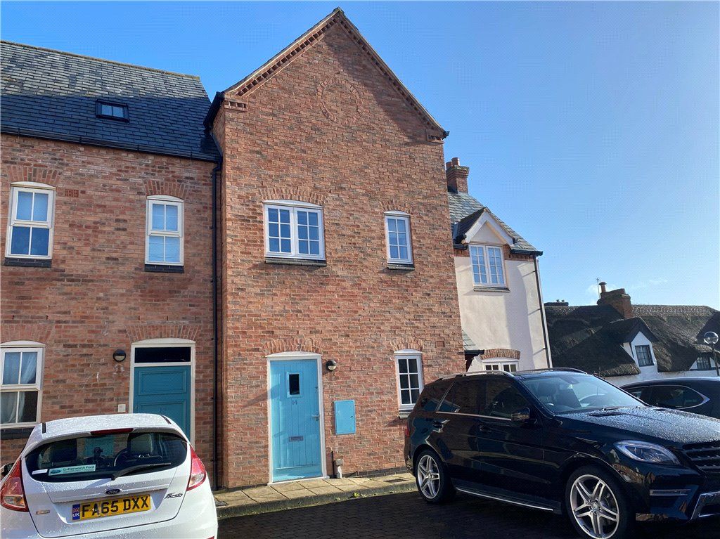 2 bed flat for sale in Epworth Court, Quorn, Loughborough LE12 Zoopla