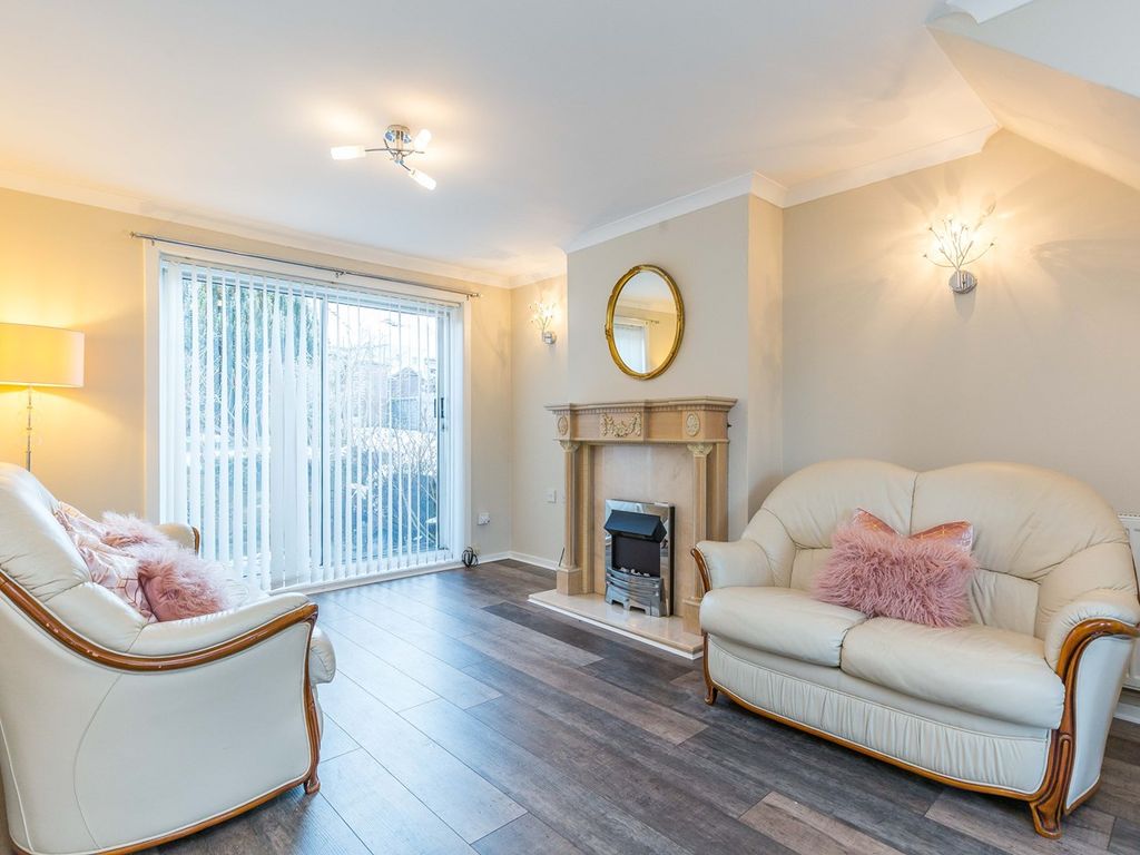 Oxgangs Farm Avenue, Oxgangs, Edinburgh EH13