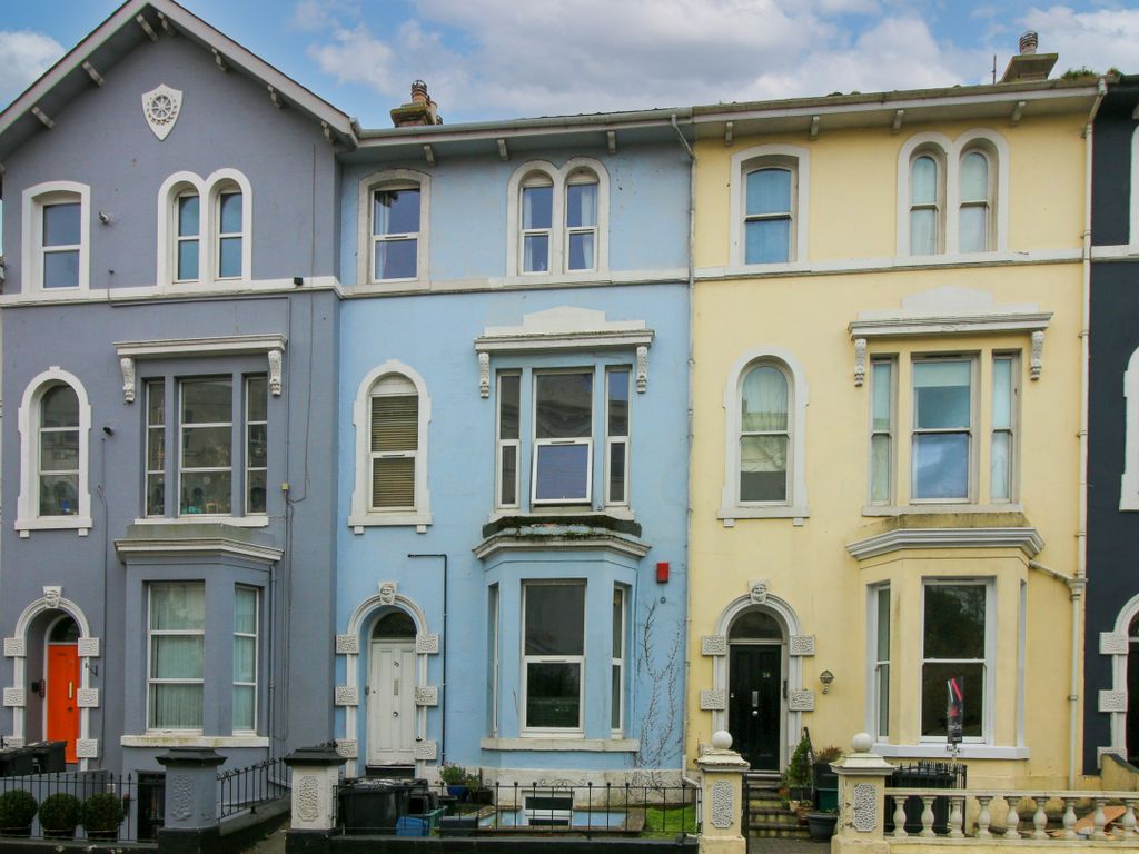 2 bed flat for sale in Clampet Lane, Teignmouth TQ14 Zoopla
