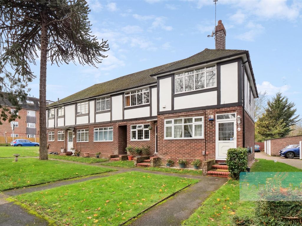 2 bed for sale in Overton Road, Sutton SM2 Zoopla