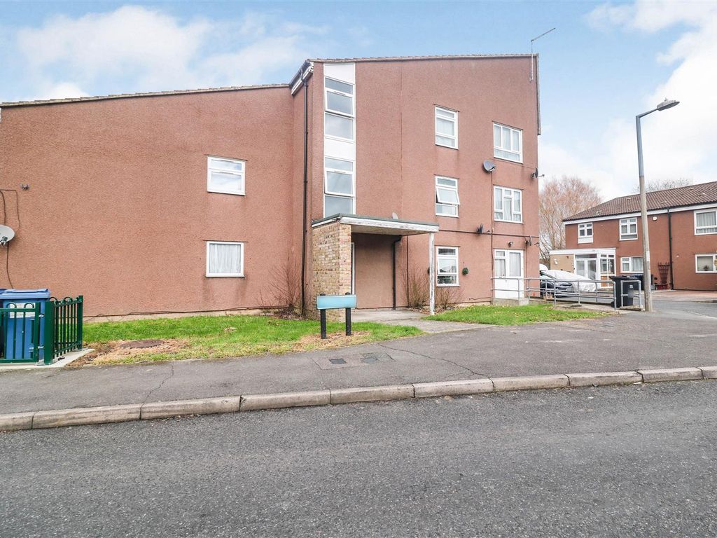 1 bed flat for sale in Mallows Green, Harlow CM19 Zoopla