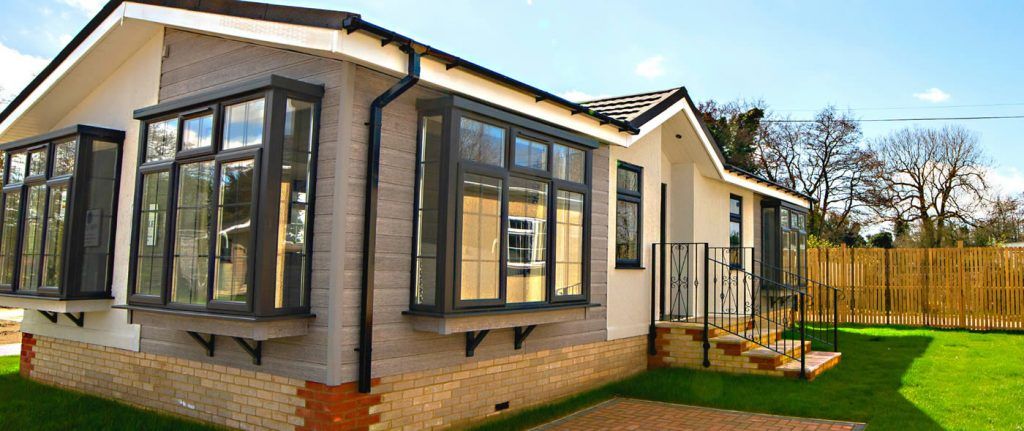 Cranbourne Hall Residential Park, Windsor, Berkshire SL4